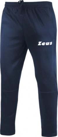 Спортивні штани Zeus PANTALONE START BLU темно-сині Z01832