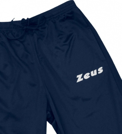 Спортивні штани Zeus PANTALONE START BLU темно-сині Z01832