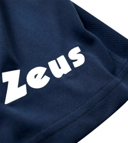 Шорты Zeus SHORT START BLU темно-синие Z01824