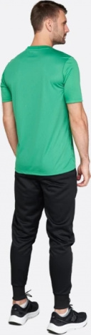 Футболка Zeus T-SHIRT OLYMPIA VERDE зеленая Z01785