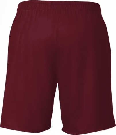 Шорти Zeus SHORT MIDA GRAN гранатово-червоні Z01746