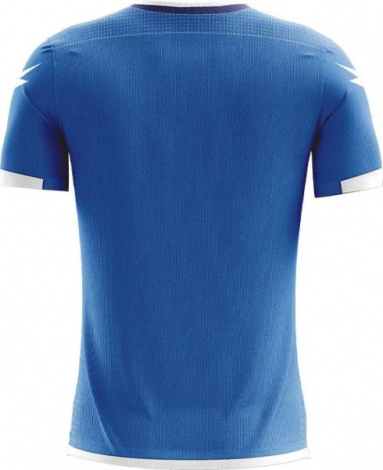 Комплект футбольної форми Zeus KIT ICON BI/LR біло-синій Z01745