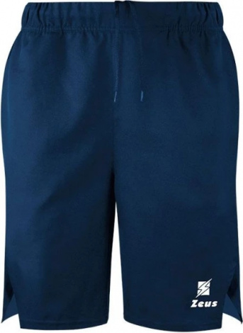 Шорты Zeus BERMUDA ZODIAK BLU темно-синие Z01740