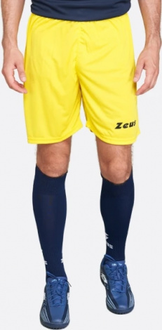 Шорти Zeus SHORT MIDA GIALL жовті Z01738