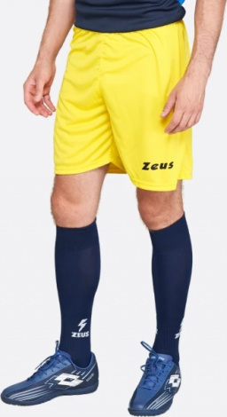 Шорти Zeus SHORT MIDA GIALL жовті Z01738