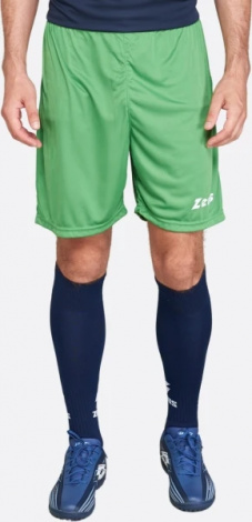 Шорти Zeus SHORT MIDA VERDE зелені Z01726
