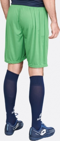 Шорти Zeus SHORT MIDA VERDE зелені Z01726