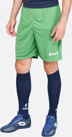 Шорти Zeus SHORT MIDA VERDE зелені Z01726