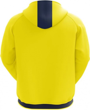 Спортивный костюм Zeus TUTA RODI GI/BL Z01705