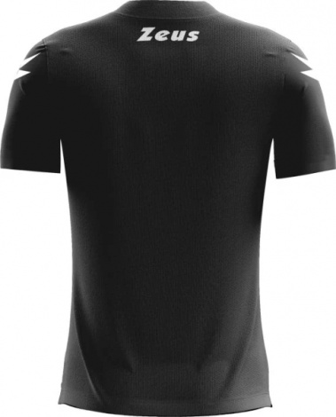 Футболка футбольная Zeus SHIRT ZIP NE/BI Z01697
