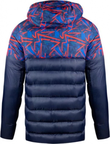 Куртка Zeus GIUBBOTTO TEXTURE BL/RO Z01693