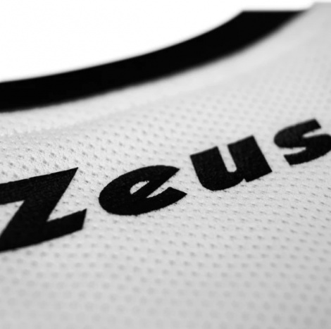 Футболка футбольная Zeus SHIRT MARMO BI/NE Z01686