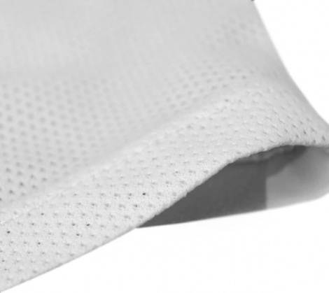 Футболка футбольная Zeus SHIRT MARMO BI/NE Z01686