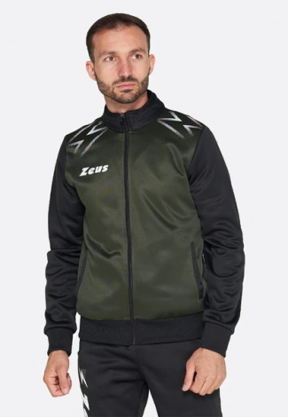 Спортивный костюм Zeus TUTA EASY NE/VM Z01588