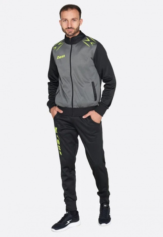 Спортивний костюм Zeus TUTA EASY NE/DG Z01587