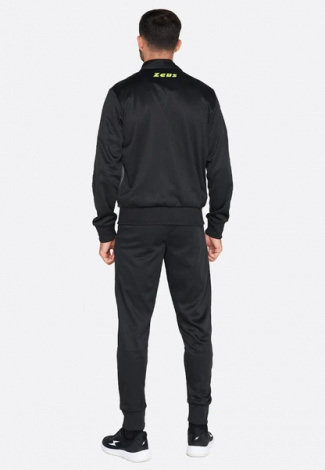 Спортивний костюм Zeus TUTA EASY NE/DG Z01587