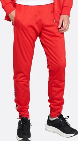 Спортивный костюм Zeus TUTA URBAN ROSSO красный Z01572