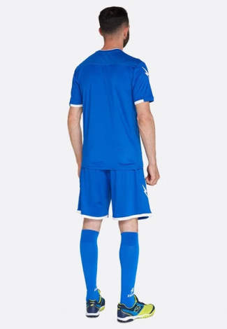 Футбольная форма Zeus KIT PERSEO RO/BI Z01569