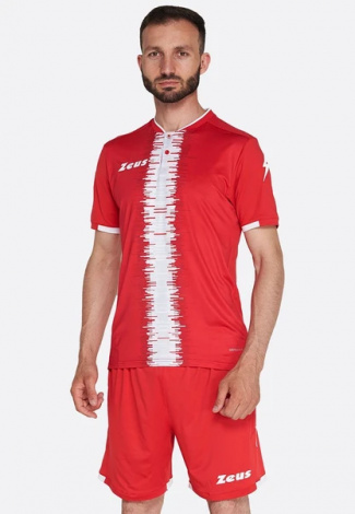 Футбольная форма Zeus KIT PERSEO RE/BI Z01568