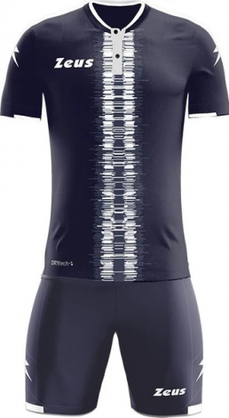 Футбольна форма Zeus KIT PERSEO BL/BI Z01562