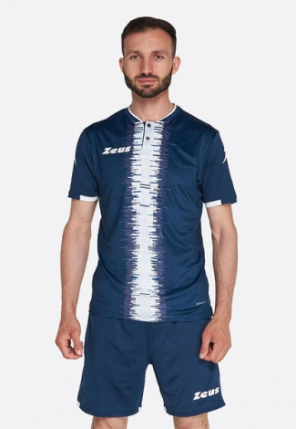 Футбольна форма Zeus KIT PERSEO BL/BI Z01562