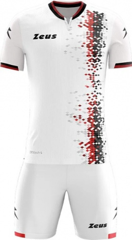 Футбольная форма Zeus KIT KRYSTAL RE/NE Z01560