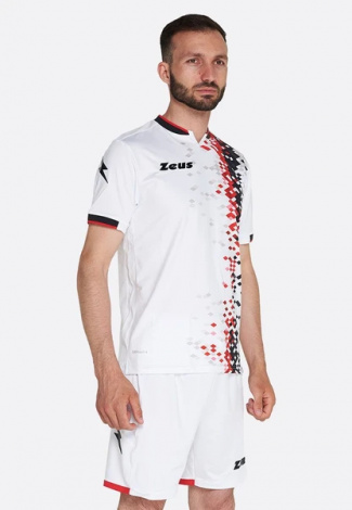 Футбольная форма Zeus KIT KRYSTAL RE/NE Z01560