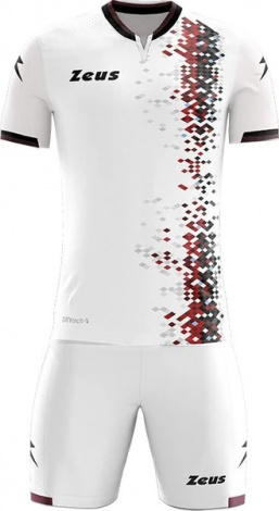 Футбольная форма Zeus KIT KRYSTAL GN/NE Z01559