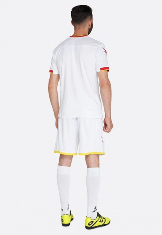 Футбольная форма Zeus KIT KRYSTAL GI/RE Z01558