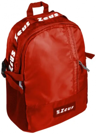 Рюкзак Zeus ZAINO SUPER ROSSO красный Z01540