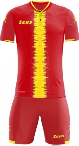 Футбольна форма Zeus KIT PERSEO RE/GI Z01539