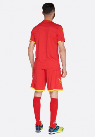 Футбольна форма Zeus KIT PERSEO RE/GI Z01539