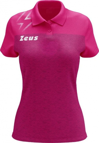 Тенниска Zeus POLO OLYMPIA FUXIA Z01509