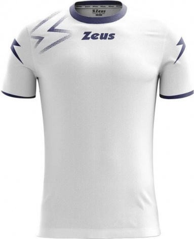Футболка Zeus SHIRT MIDA BI/BL Z01503