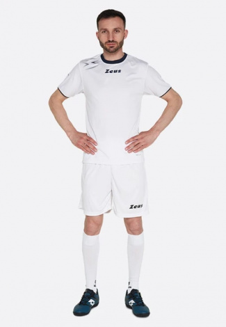 Футболка Zeus SHIRT MIDA BI/BL Z01503