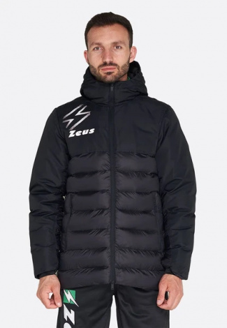 Куртка Zeus GIUBBOTTO OLYMPIA NERO Z01494