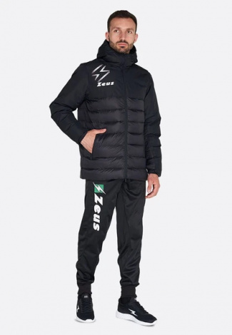 Куртка Zeus GIUBBOTTO OLYMPIA NERO Z01494