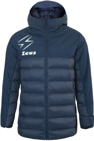 Куртка Zeus GIUBBOTTO OLYMPIA BLU Z01493