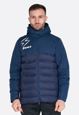 Куртка Zeus GIUBBOTTO OLYMPIA BLU Z01493