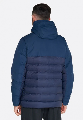 Куртка Zeus GIUBBOTTO OLYMPIA BLU Z01493