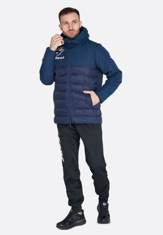Куртка Zeus GIUBBOTTO OLYMPIA BLU Z01493