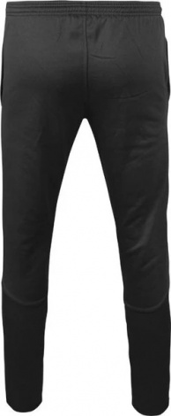 Спортивные штаны Zeus PANTALONE EASY черные Z01418