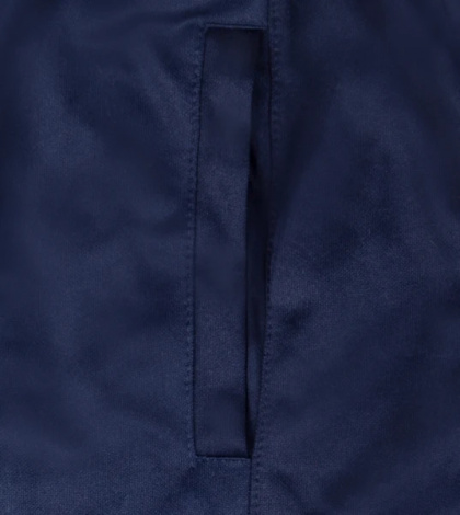 Бриджи Zeus PINOCCHIETTO ENEA BLU темно-синие Z01413