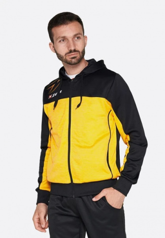 Спортивный костюм Zeus TUTA OLYMPIA GI/NE Z01404