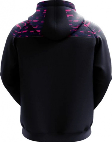 Спортивный костюм женский Zeus TUTA SOPHIA BL/FX темно-синий Z01369