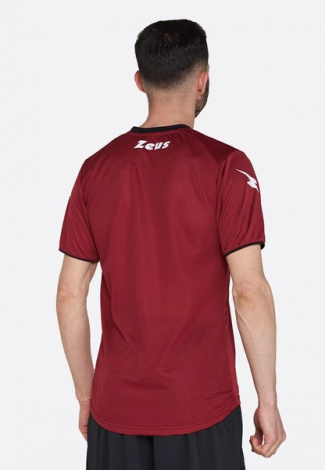 Футболка Zeus SHIRT MIDA GN/NE Z01367