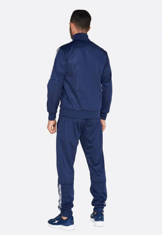 Спортивний костюм Zeus TUTA URBAN BLU Z01346