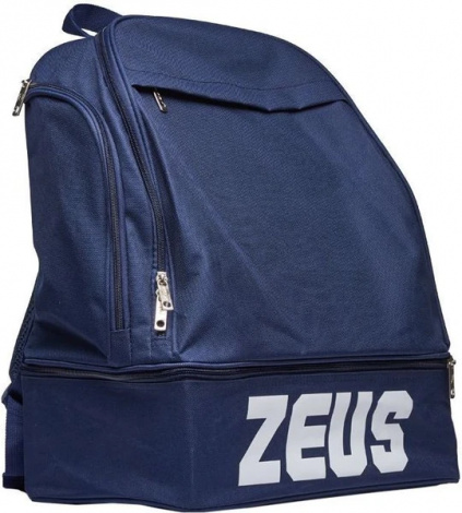 Спортивний рюкзак Zeus ZAINO JAZZ BLU Z01321
