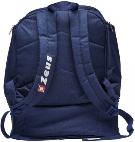 Спортивний рюкзак Zeus ZAINO JAZZ BLU Z01321
