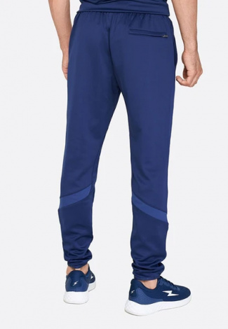 Спортивные штаны Zeus PANT RELAX MONOLITH BLU Z01298